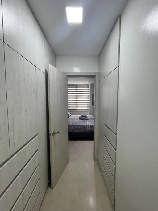 New Luxury Apartment With King - Size Bed Ceibos Guayaquil Esterno foto