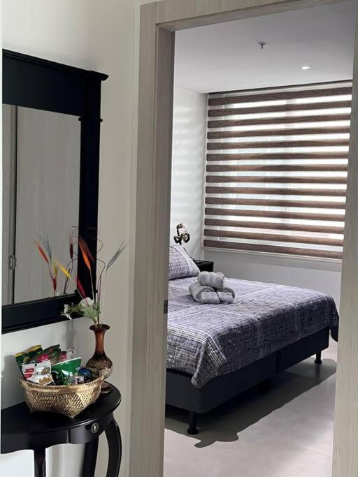 New Luxury Apartment With King - Size Bed Ceibos Guayaquil Esterno foto