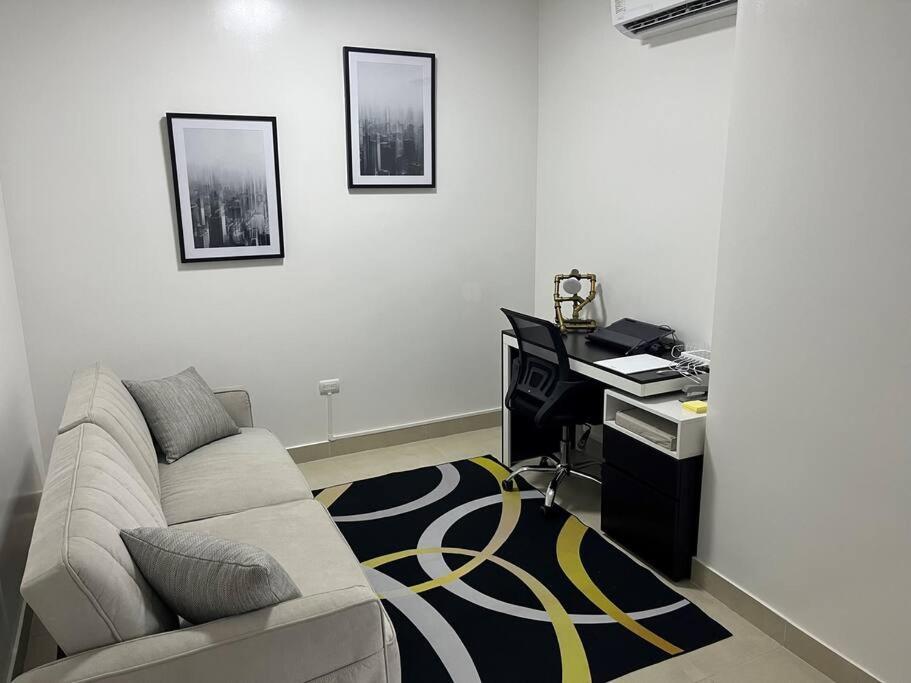New Luxury Apartment With King - Size Bed Ceibos Guayaquil Esterno foto