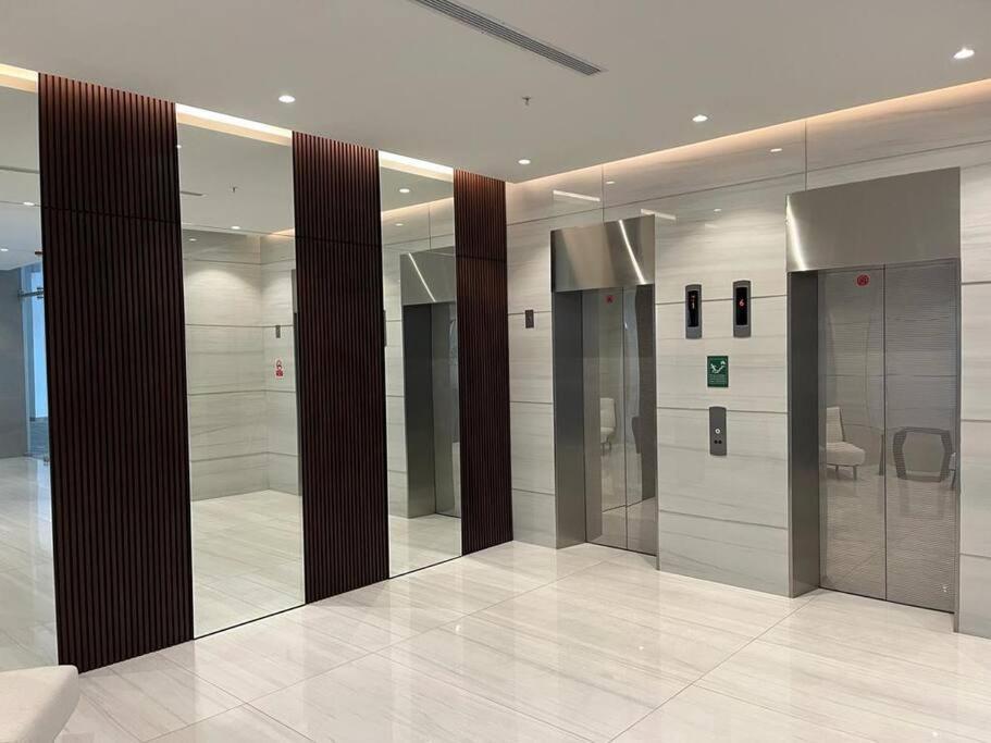 New Luxury Apartment With King - Size Bed Ceibos Guayaquil Esterno foto