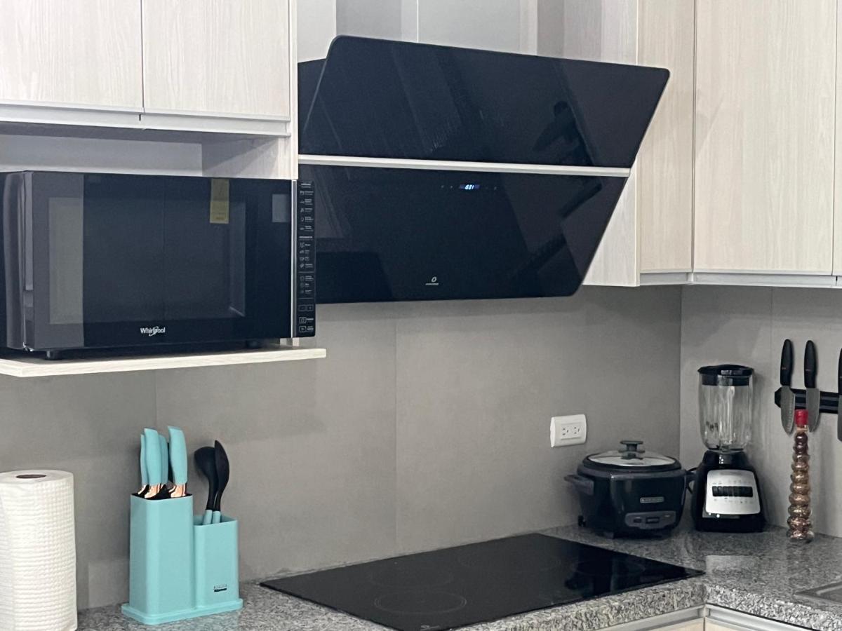 New Luxury Apartment With King - Size Bed Ceibos Guayaquil Esterno foto